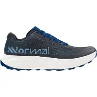 Nnormal - Sapatilhas trail - Kjerag 2.0 Dark Blue para Unissexo - Tamanho 44 - Navy