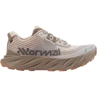 Nnormal - Sapatilhas trail - Cadí Men Brown para Homem - Tamanho 42 2/3 - Castanho