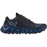 Nnormal - Sapatilhas trail - Tomir 2.0 Blue/Black para Unissexo - Tamanho 42 2/3 - Preto