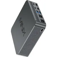 Minix Mini Pc N512 I5-12600h/16gb/1tb Ssd