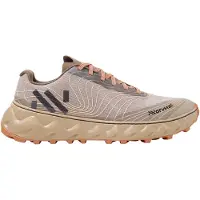 Nnormal - Sapatilhas trail - Tomir 2.0 Brown para Unissexo - Tamanho 44 2/3 - Castanho