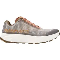 Nnormal - Sapatilhas trail - Kjerag 2.0 Brown/Orange para Unissexo - Tamanho 46 - Laranja