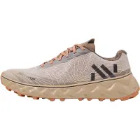 Nnormal - Sapatilhas trail - Tomir 2.0 Brown para Unissexo - Tamanho 40 2/3 - Castanho