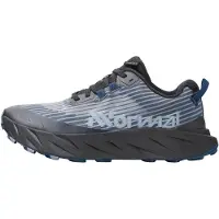 Nnormal - Sapatilhas trail - Cadí Men Blue/Black para Homem - Tamanho 41 1/3 - Navy