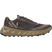 Nnormal - Sapatilhas trail - Tomir 2.0 GTX Brown/Black para Unissexo - Tamanho 41 1/3 - Castanho
