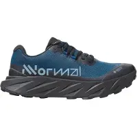 Nnormal - Sapatilhas trail - Cadí GTX Blue/Black para Homem - Tamanho 44 2/3 - Azul