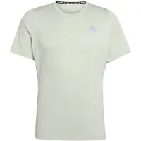 Adidas Camisa funcionais 'Adi365 Breeze' cinzento claro