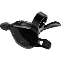 Sram Troca De Marchas Dianteira X5 Trigger 3s