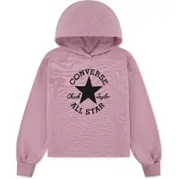 Converse Kids Moletom Com Capuz Cnvg Dissected Ctp