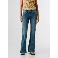 Pepe Jeans Jeans Venus Pl20487754ve Flare Fit