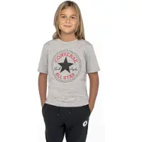 Converse Camisola 'Chuck' cinzento