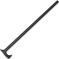 Cold Steel Axe Head Cane