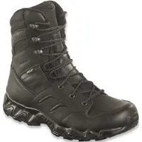 Meindl Botas Black Boa GTX 44 (UK 9,5)