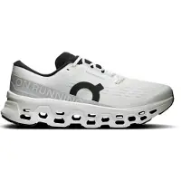 On Running - Sapatilhas corrida - Cloudmonster 3 M White/White para Homem - Tamanho 42.5 - Branco