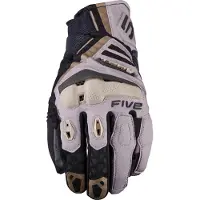 Five Luvas De Verão Tfx1 Airflow