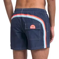 Sundek Fatos e shorts de banho SHORT DE BAIN homens - Marinho - EU XXL