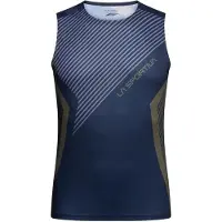 La Sportiva Camiseta Sem Mangas Flow