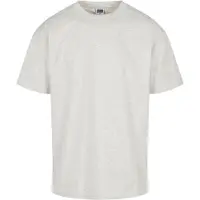 Urban Classics Camisa cinzento claro