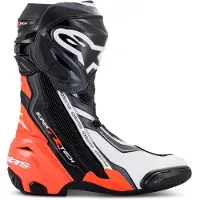 Alpinestars Botas De Corrida Supertech R