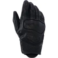 Alpinestars Luvas De Couro Perfurado Mustang V3