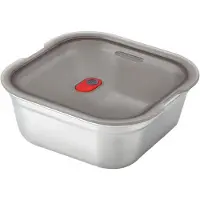 Black+blum Lancheira Multi-function Square L 1.4l
