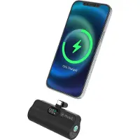 Muvit Powerbank Mcchp0008 Pd 20w 5.000mah