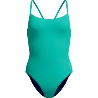 Speedo Maiô Solid Racerback