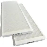 Duco Filtro De Exaustor Energy Comfort Coarse 65%/epm1 55%