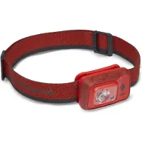 Black Diamond Lanterna Frontal Cosmo 350-r