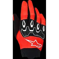 Alpinestars Luvas De Off-road Full Bore V2