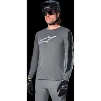 Alpinestars Camisa De Manga Comprida A-dura Dri Astar