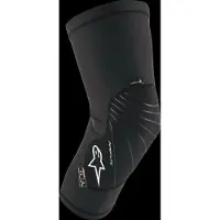 Alpinestars Joelheiras Paragon Lite
