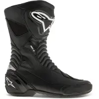 Alpinestars Botas De Corrida Smx S