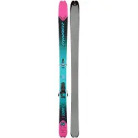 Dynafit Pacote De Esqui De Montanha Feminino Seven Summits