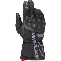 Alpinestars Luvas De Inverno Wt-4 Gore-tex Insulated