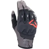 Alpinestars Luvas De Off-road Techdura