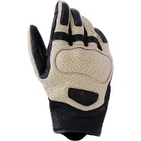 Alpinestars Luvas De Couro Perfurado Mustang V3