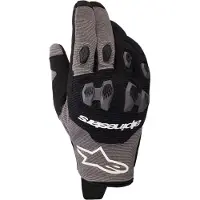 Alpinestars Luvas De Off-road Pro-dura
