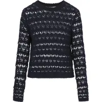 Dreimaster Pullover 'Vintage' navy
