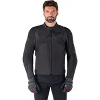 Alpinestars Jaqueta De Corrida T-jaws V4 Wp