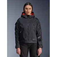 Alpinestars Casaco Com Capuz Molly Air