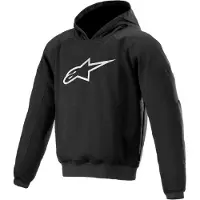 Alpinestars Moletom Com Capuz Ageless