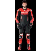 Alpinestars Fato De Couro Gp-r7