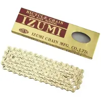 Izumi Chain Corrente Fixie Es410gp