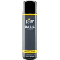 Pjur Lubrificante Basic 100ml