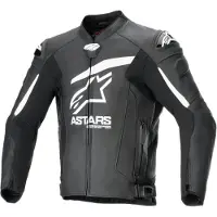 Alpinestars Casaco Couro Perfurado Gp Plus R V4 Airflow