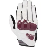 Alpinestars Luvas De Mulher Chrome