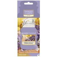 Yankee candle Car Jar Limão Lavanda