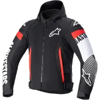 Alpinestars Casaco Zaca Air