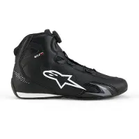 Alpinestars Sapatos De Motociclismo Celer